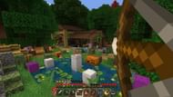 This texture pack expands on what makes Minecraft's base textures great (Image via Owls Cubed)